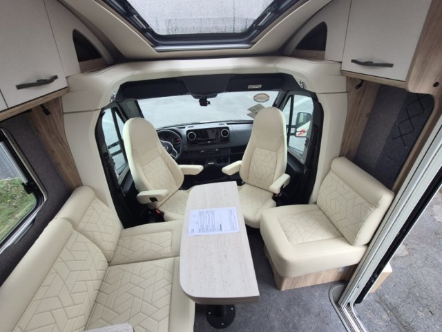 Eura Mobil Xtura 686 EF - Photo 4