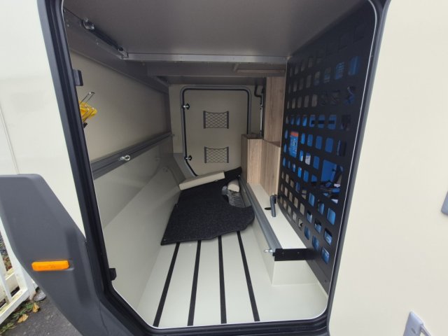 Eura Mobil Xtura 686 EF - Photo 8