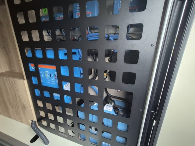 Eura Mobil Xtura 686 EF - Photo 9