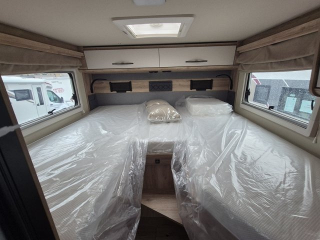 Eura Mobil Xtura 686 EF - Photo 10