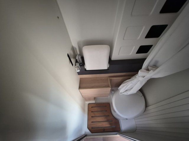 Giottiline Giottivan 54 T PRIVILEGE - Photo 6