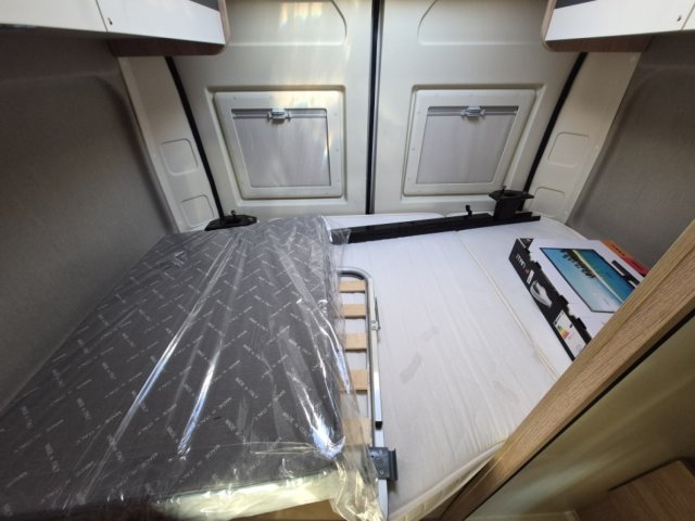 Giottiline Giottivan 54 T - Photo 7