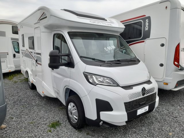 Giottiline Siena 330 Neuf