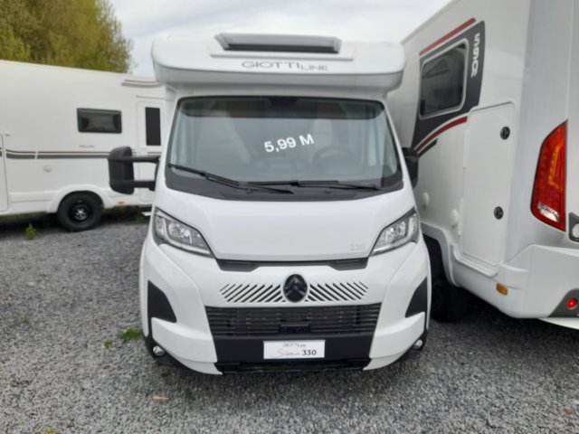 Giottiline Siena 330 - Photo 2