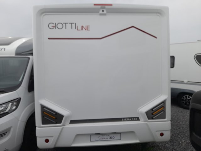 Giottiline Siena 330 - Photo 3