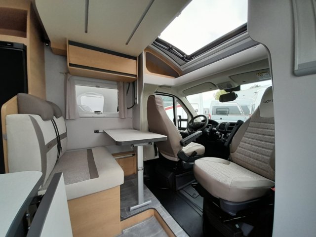 Giottiline Siena 330 - Photo 4