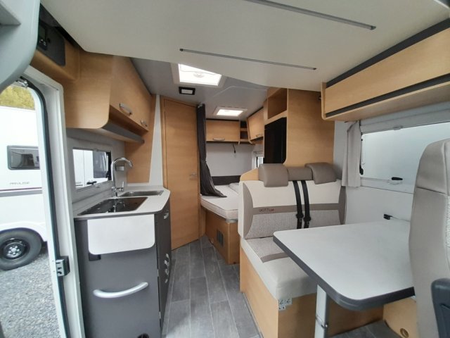 Giottiline Siena 330 - Photo 6