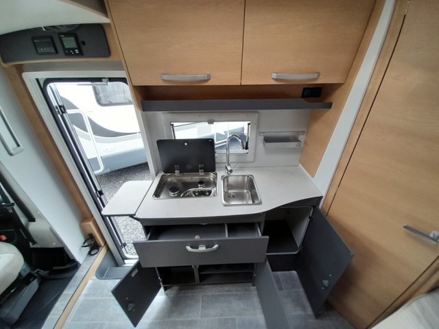 Giottiline Siena 330 - Photo 8