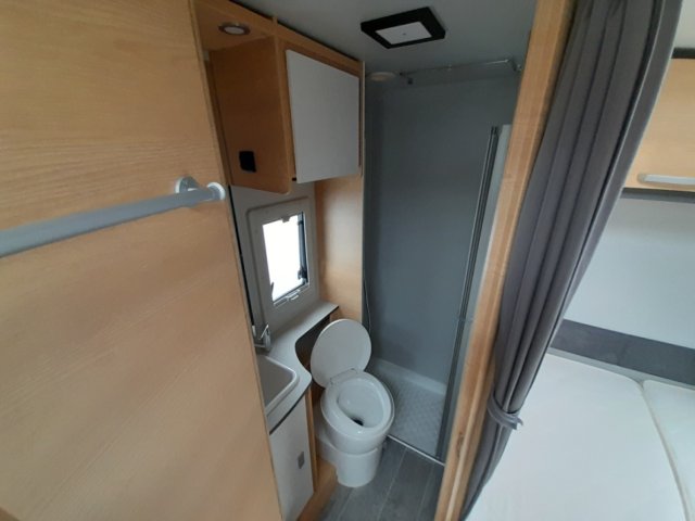 Giottiline Siena 330 - Photo 11