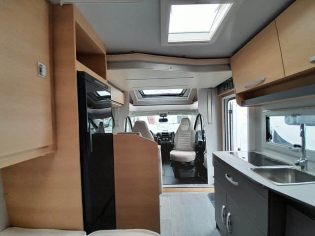 Giottiline Siena 330 - Photo 13