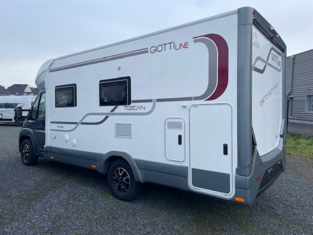 Giottiline Toscan 69 XF - Photo 3