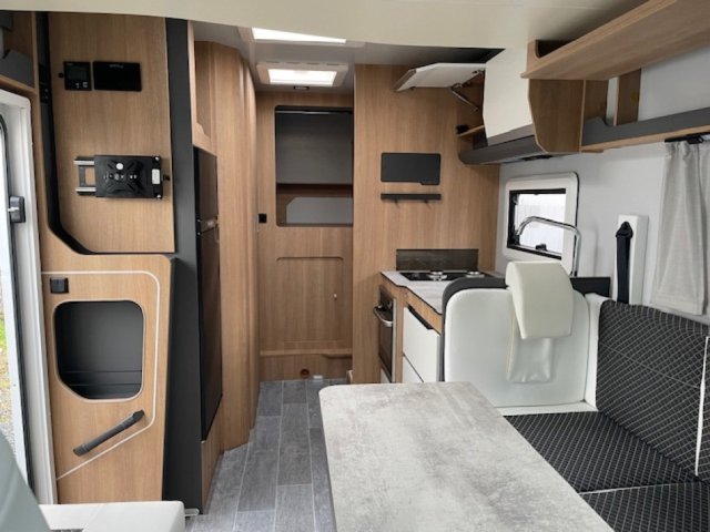 Giottiline Toscan 69 XF - Photo 6