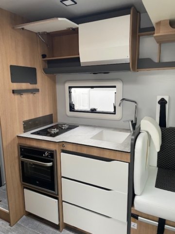 Giottiline Toscan 69 XF - Photo 7