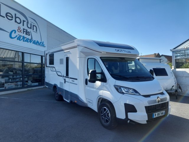 Giottiline Toscan 74 NF PREMIERE EDITION Neuf