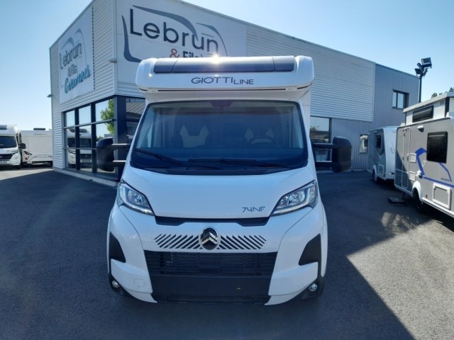 Giottiline Toscan 74 NF PREMIERE EDITION - Photo 2