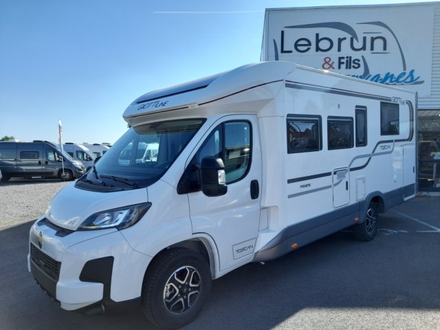 Giottiline Toscan 74 NF PREMIERE EDITION - Photo 3