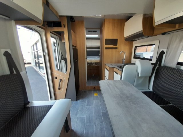 Giottiline Toscan 74 NF PREMIERE EDITION - Photo 8