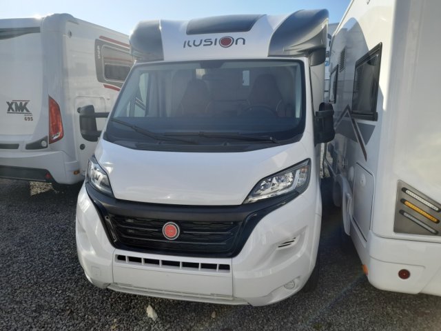 Ilusion 590 FF - Photo 2