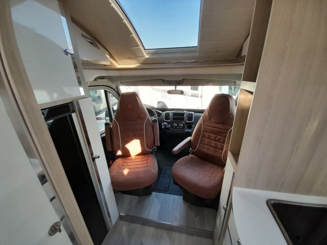 Ilusion 590 FF - Photo 4