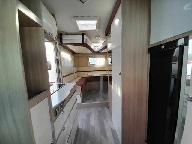 Ilusion 590 FF - Photo 6