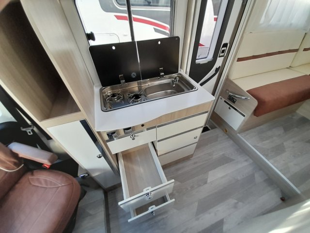 Ilusion 590 FF - Photo 8