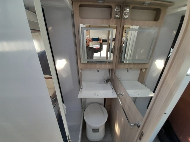 Ilusion 590 FF - Photo 9