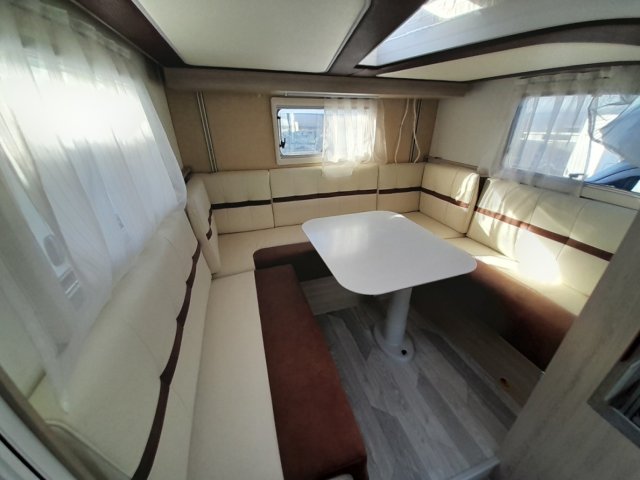 Ilusion 590 FF - Photo 11