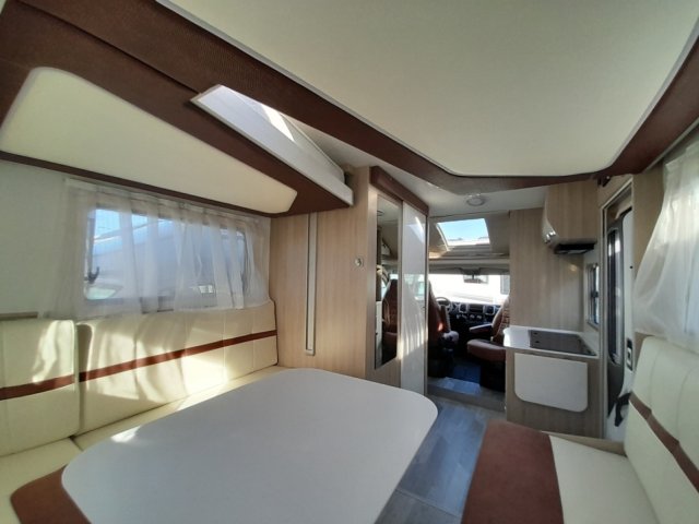 Ilusion 590 FF - Photo 13