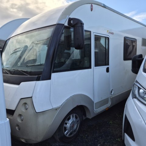 Itineo SB 720 Occasion