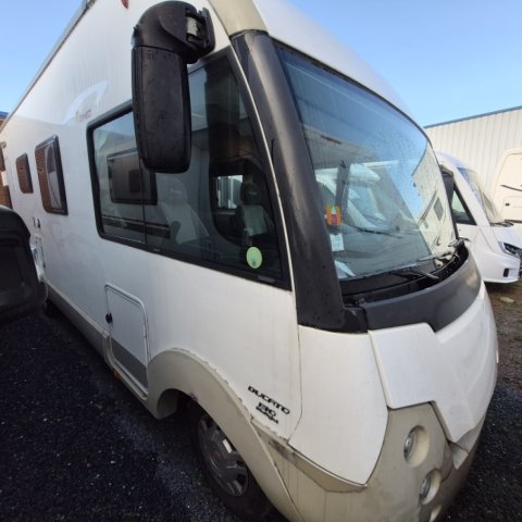 Itineo SB 720 - Photo 2