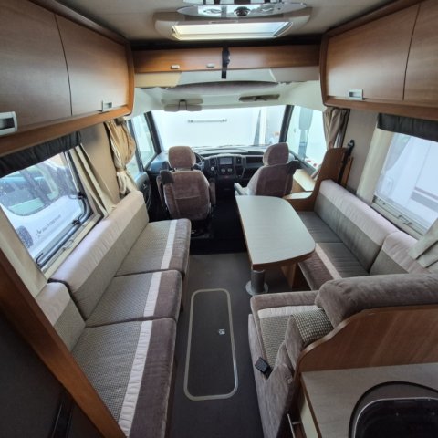 Itineo SB 720 - Photo 5