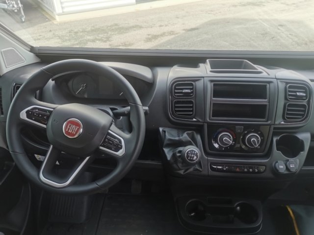 Karmann-Mobil Davis 600 LIFESTYLE - Photo 5