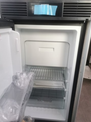 Karmann-Mobil Davis 600 LIFESTYLE - Photo 7