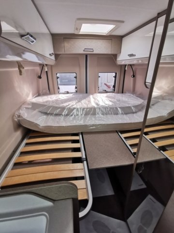 Karmann-Mobil Davis 600 LIFESTYLE - Photo 10