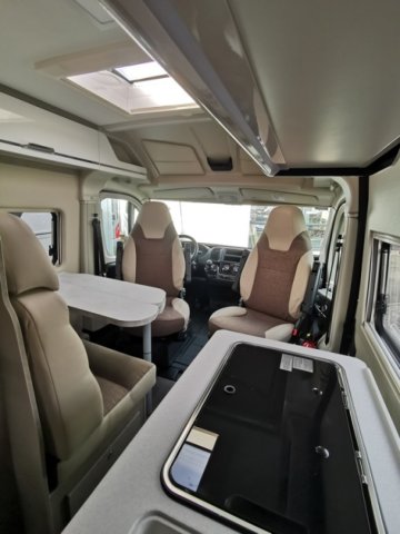 Karmann-Mobil Davis 600 LIFESTYLE - Photo 11