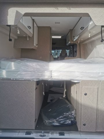 Karmann-Mobil Davis 600 LIFESTYLE - Photo 12