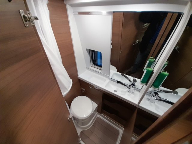 Knaus Boxlife 600 MQ PLATINIUM SELECTION - Photo 10