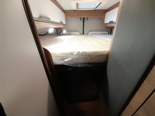 Knaus Boxlife 600 MQ PLATINIUM SELECTION - Photo 14