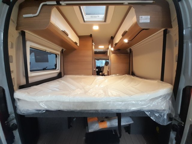 Knaus Boxlife 600 MQ PLATINIUM SELECTION - Photo 16
