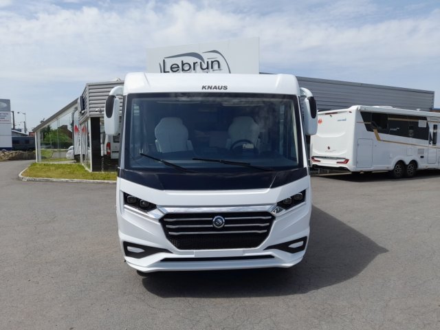 Knaus Live I 900 MEG LEG - Photo 2