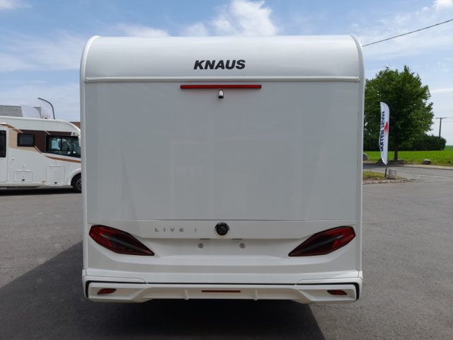 Knaus Live I 900 MEG LEG - Photo 4