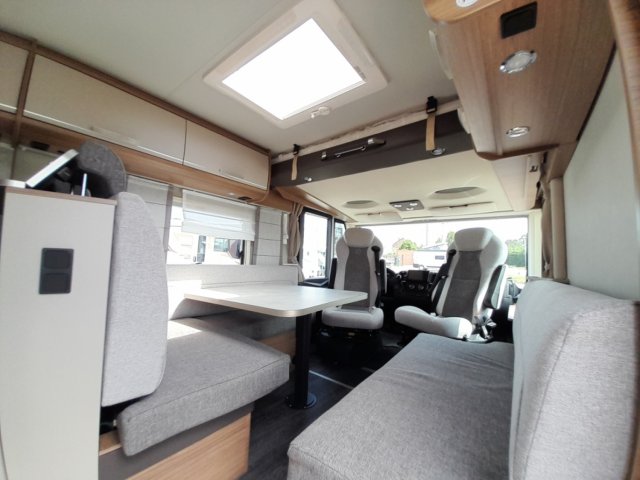 Knaus Live I 900 MEG LEG - Photo 5