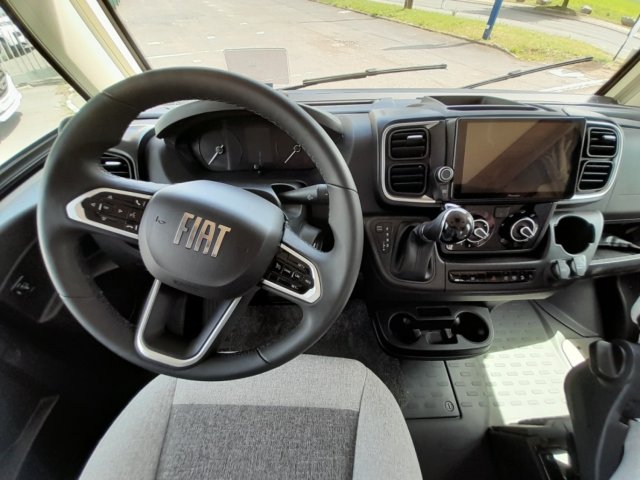 Knaus Live I 900 MEG LEG - Photo 6