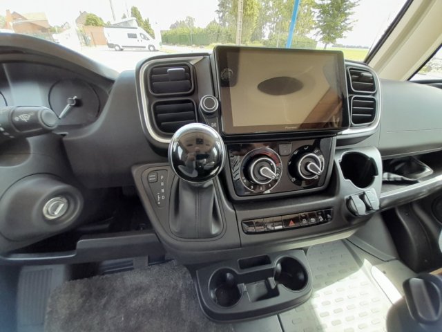 Knaus Live I 900 MEG LEG - Photo 7