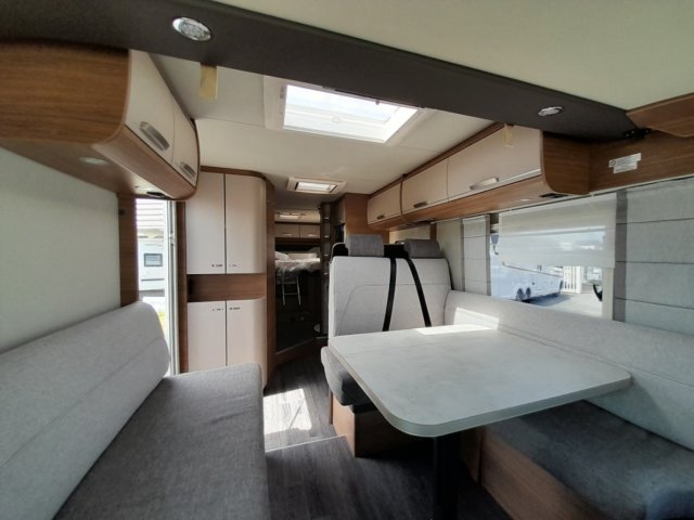 Knaus Live I 900 MEG LEG - Photo 8