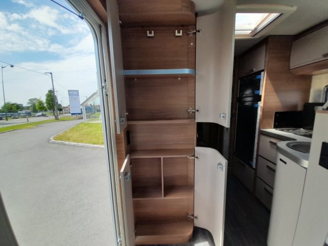 Knaus Live I 900 MEG LEG - Photo 9