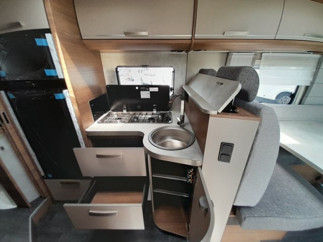 Knaus Live I 900 MEG LEG - Photo 10