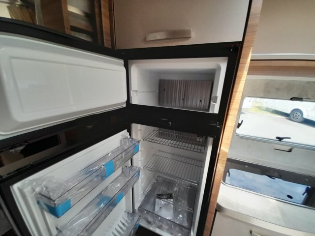 Knaus Live I 900 MEG LEG - Photo 11