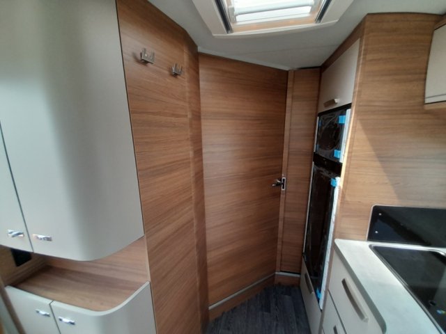 Knaus Live I 900 MEG LEG - Photo 12