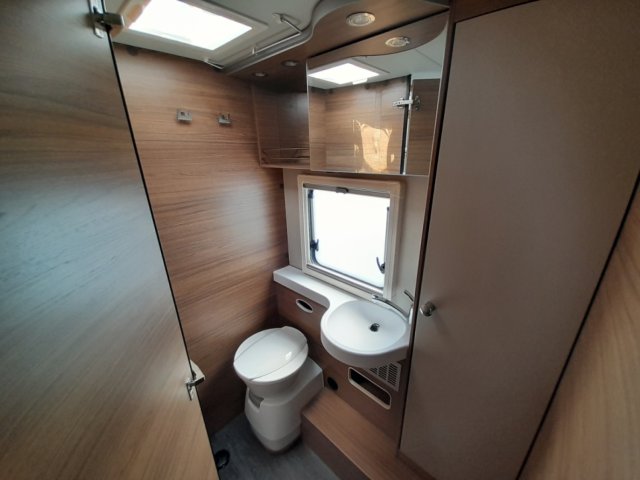 Knaus Live I 900 MEG LEG - Photo 13